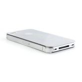 Case Transparente Para Iphone 4/4s