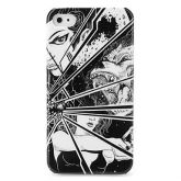 Protetora Desenhos Animados Para Iphone 4/4s