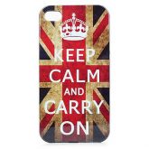 Case Keep Calm