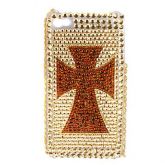 Case Crucifixo Para Iphone 4/4s