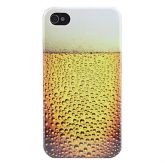Case Cerveja Para Iphone 4/4s