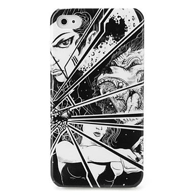 Protetora Desenhos Animados Para Iphone 4/4s