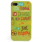 Case Rabisco Para Iphone 4/4s