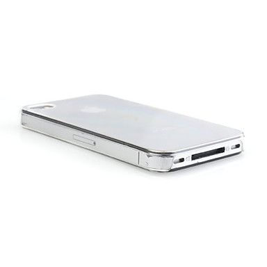 Case Transparente Para Iphone 4/4s