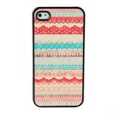 Case Multicores Para Iphone 4/4s