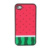 Case Melancia Para Iphone 4/4s